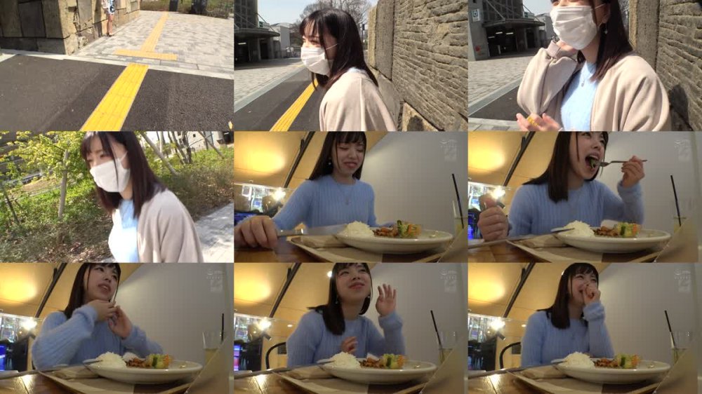 +++ [FHD] NNPJ-523 私も甘えたいよ～（泣） 忙しすぎて出会いがない欲求不満な新米保育士をマッチングアプリでGET！鬼かわエッチなコスプレ着させて子供に戻して甘やかハメ倒す！ のん
