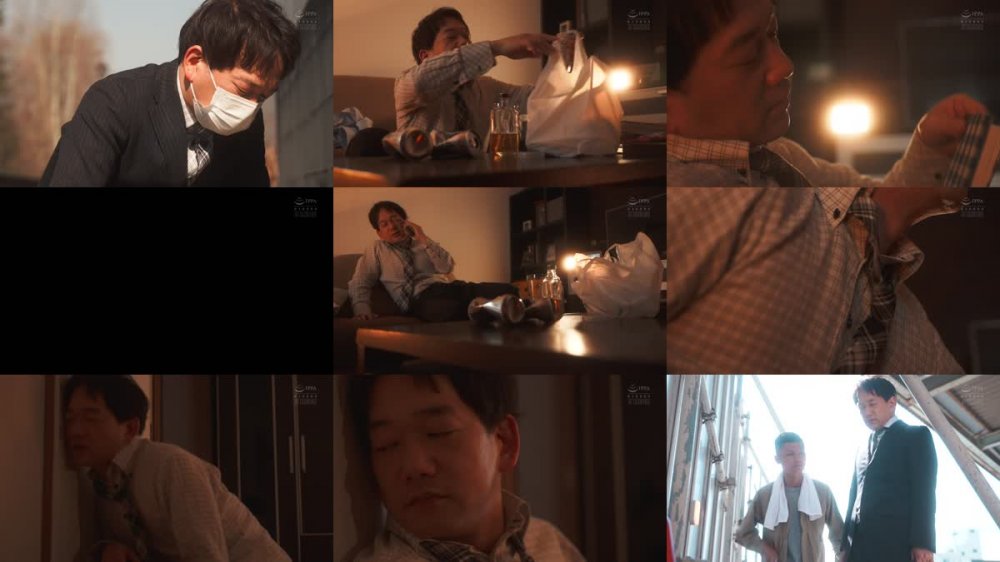 +++ [FHD] ADN-411 挨拶もしてくれない無口で地味なお隣さんは僕のチ○ポを身勝手に求めて精子をこってり搾り取るんです。 月乃ルナ