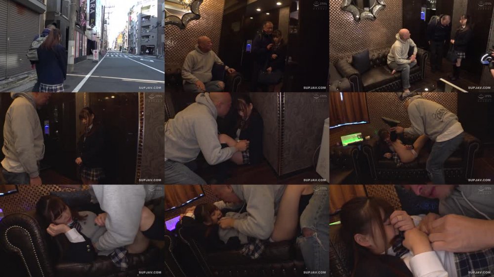 +++ [FHD] 355OPCYN-305 うらら 3