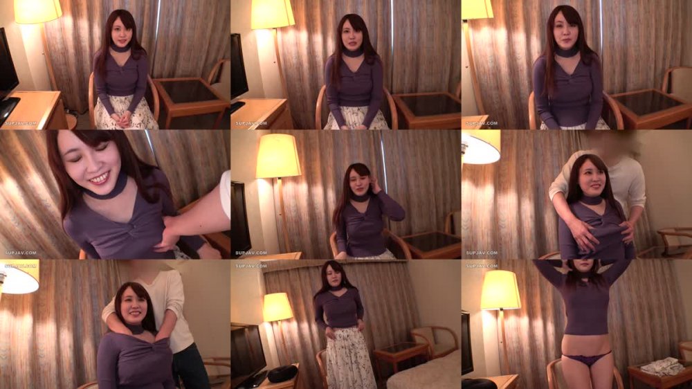 +++ [FHD] 383REIW-139 【素人】グラドル志望G乳美女_好き勝手に体を揉みしだかれ生チン挿入で連続昇天