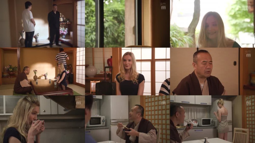 +++ MIAA-685 前戯を知らない外国人嫁を日本式ベロ舐めで早漏体質に仕込み、何度も乳首イキさせてやった。 リリー・ハート