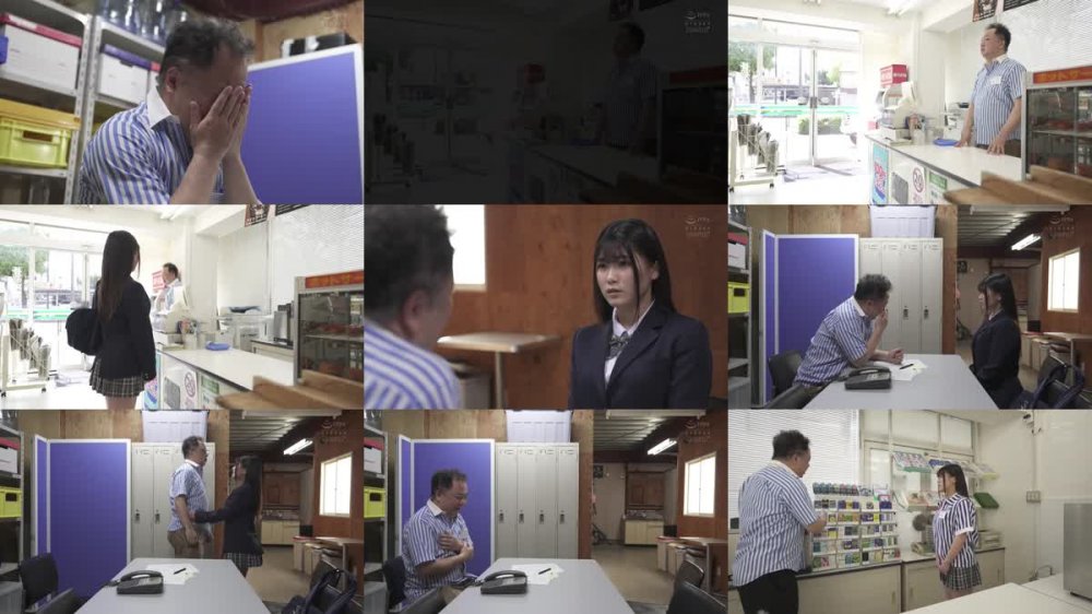 +++ CAWD-407 アルバイトのあざと可愛い誘惑に負けた僕は、密会ゲス不倫ごっくんセックスに溺れてしまった…。 有加里ののか