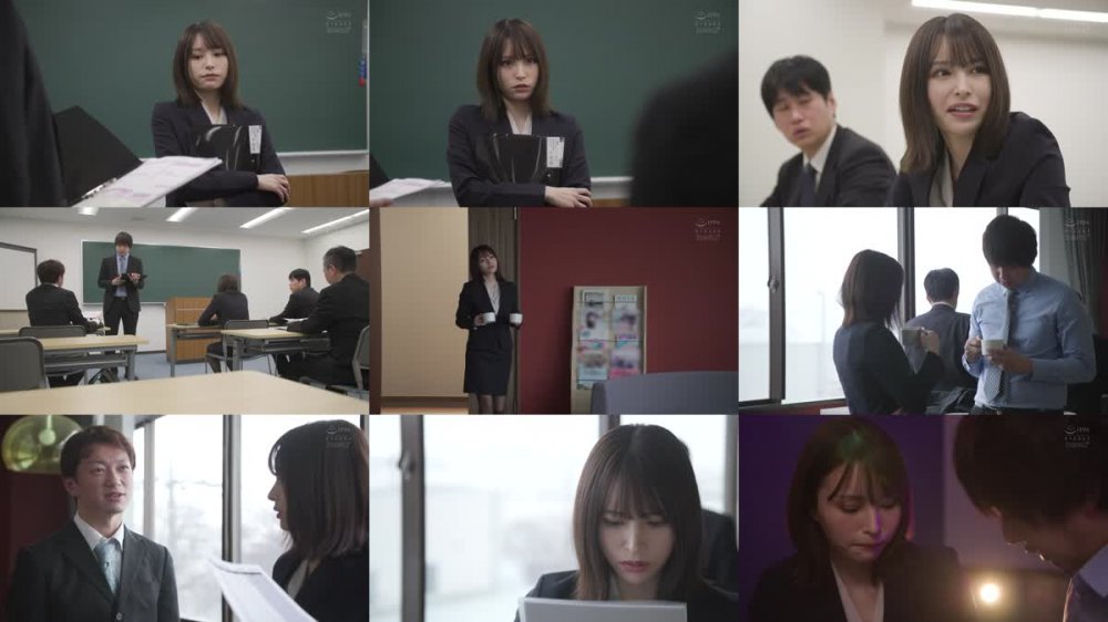 +++ CAWD-400 相部屋キメセクNTR 記憶から消したいほど大嫌いな絶倫元彼に媚薬を飲まされ… 伊藤舞雪