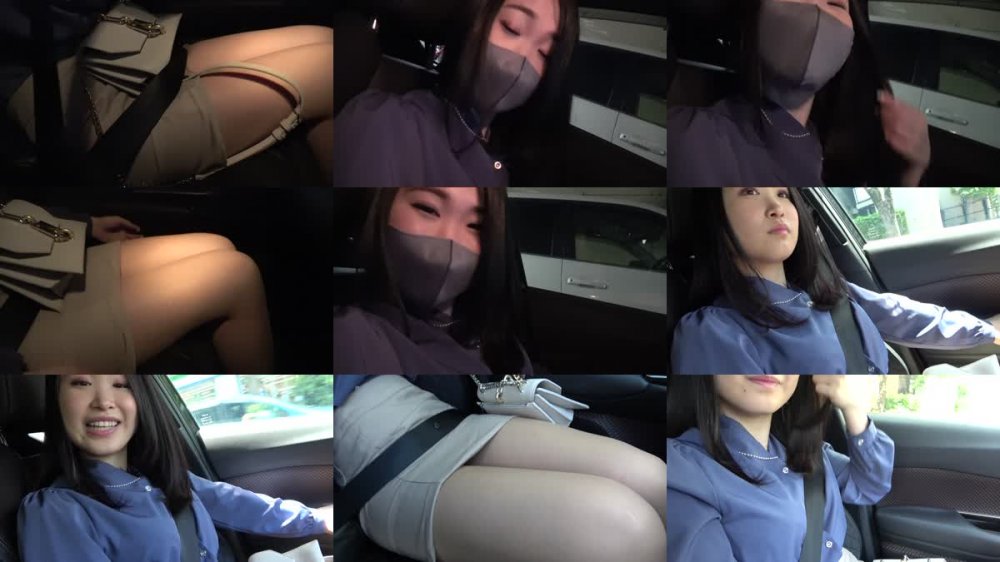 +++ [FHD] PKPD-203 中出しセフレ Gカップ女神ボディの運送会社事務OLりの 中条りの