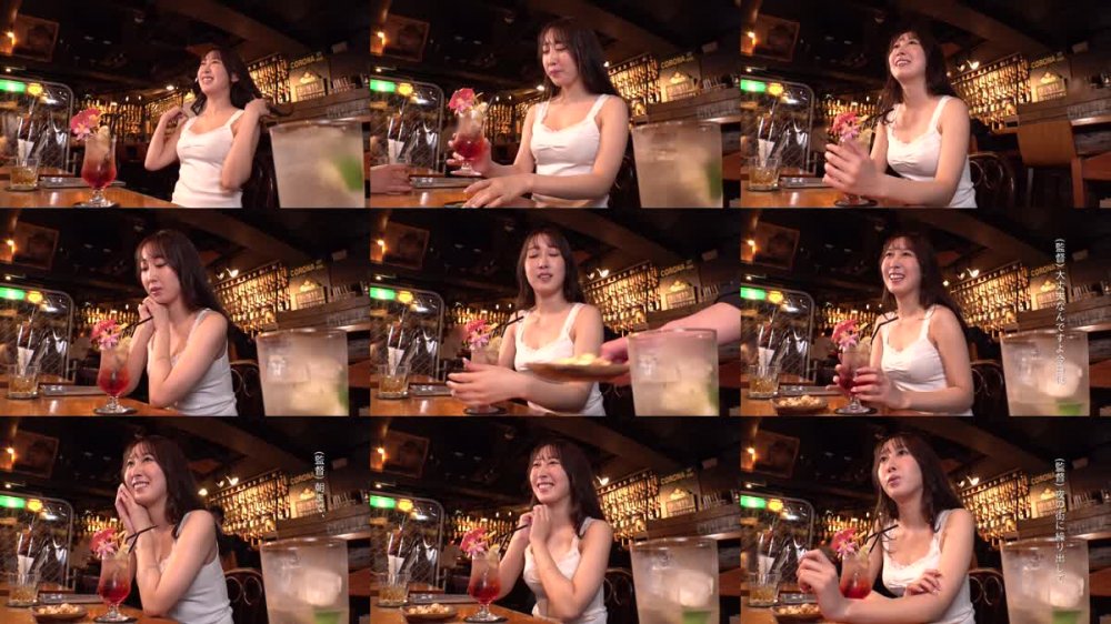 +++ [FHD] XVSR-663 お酒を飲んで性欲解放！エロカワ●っ払い女子のアドリブドキュメントSEX 咲野瑞希