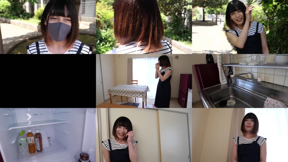 +++ [FHD] KTKL-106 悶絶カワイイ炉利系男の娘、ガチ自宅で勃起ビンビンAV出演。NATSUMI