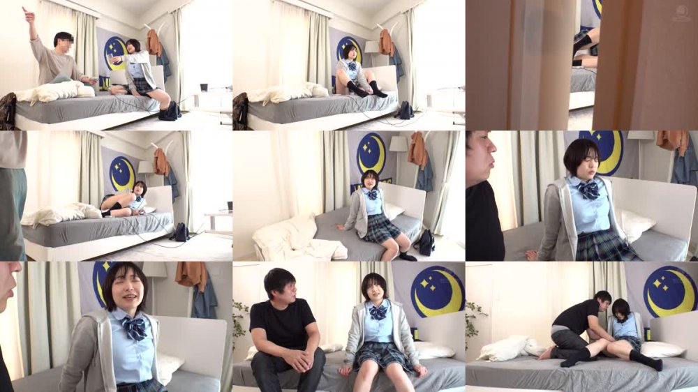 +++ [FHD] LULU-157 両片思い中のボーイッシュな幼馴染が僕の親父のねっとりSEXでクリ堕ち潮吹きイキして嬉しそうに中出しされていた...。 早見なな