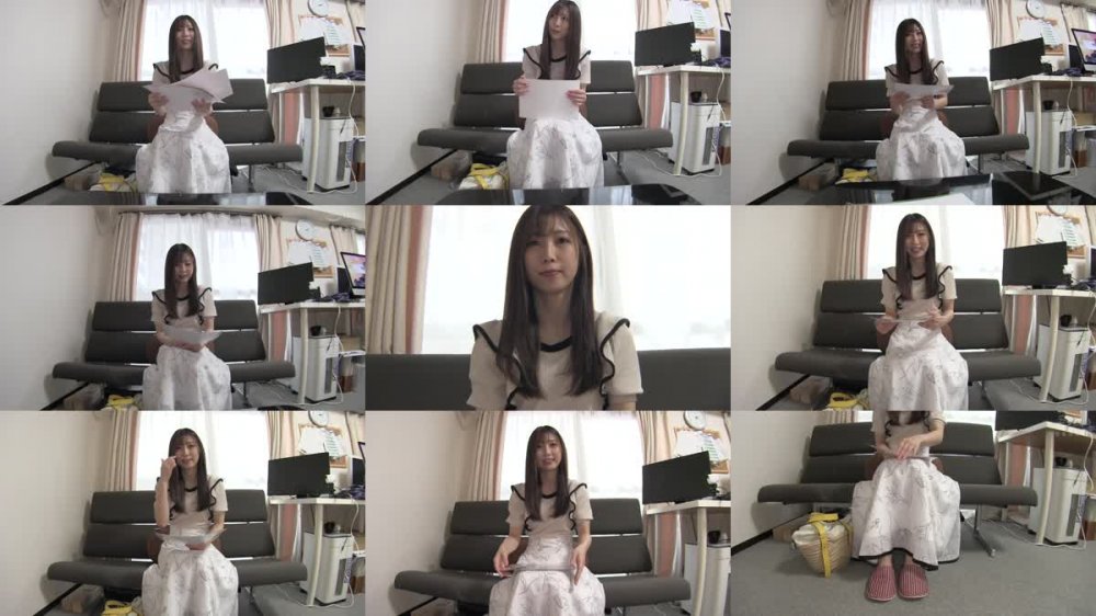+++ [FHD] KTVE-003 痴感妻達の告白3～痴●で感じる人妻・かんな～
