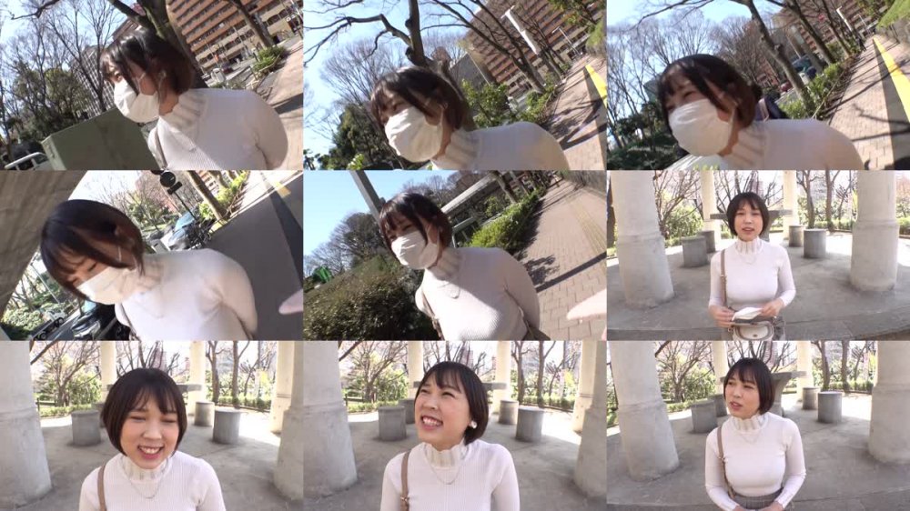 +++ [FHD] PKPR-013 完全プライベート映像 引退記念ドキュメント・竹田まいちゃんと初めての二人きりお泊まり