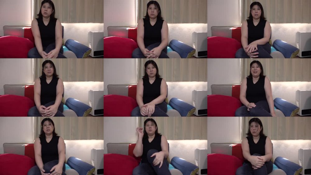 +++ [FHD] RPIN-066 この熟女スケベ過ぎる！！ご覧ください、爆乳わがままボディが狂乱イキっぷりでのたうち回ります！