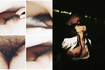 《頂級✅炸彈★會所✅首發》高顏值極品身材推特知名人體模特【張拍拍】禁欲系高冷大尺度私拍視圖無水全套330P 176V