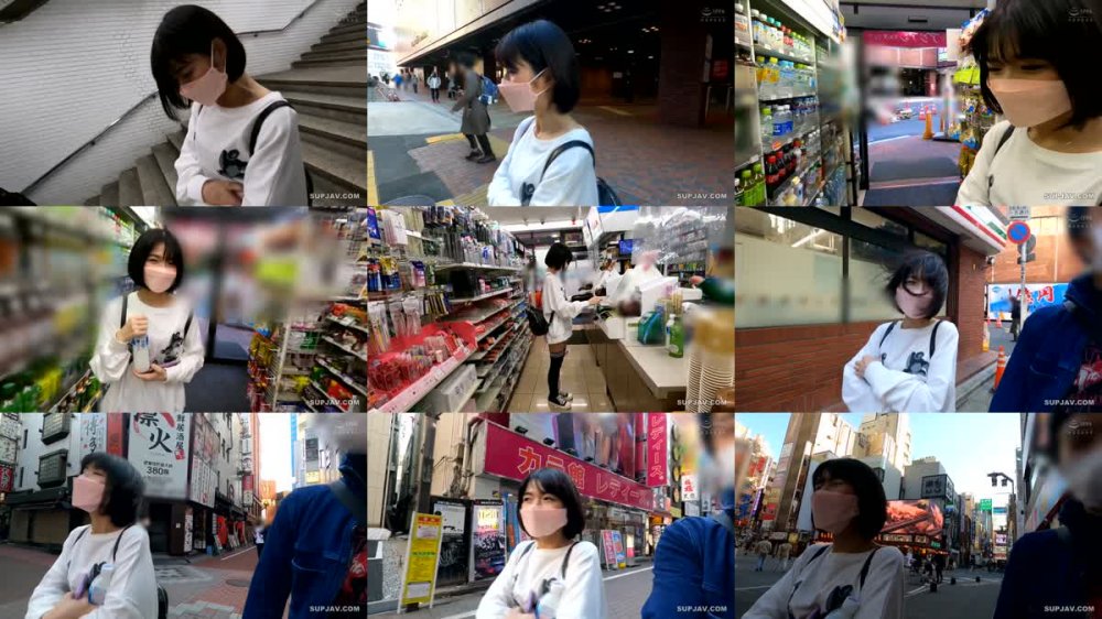 +++ [FHD] 598HMT-005 【小柄な清楚系ビッチをハメ倒す！】見た目とは真逆のド淫乱女子とラブホでハメ撮りSEX！【フリーター/美チクビ】