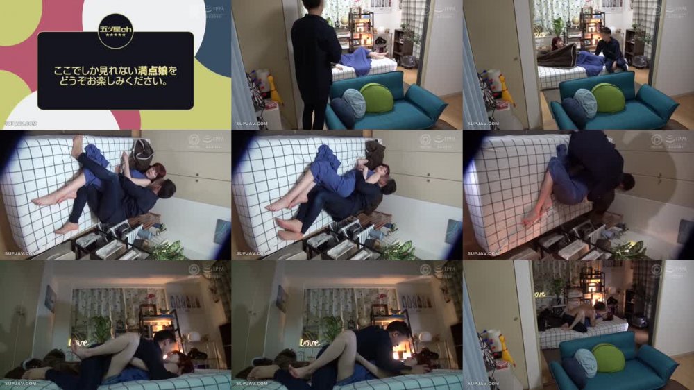 +++ [FHD] FIV-089 ★★★★★ 五ツ星ch 連れ込みSEX隠し撮りSP ch.60 盗撮でしか見られない素人の生々しいSEX！