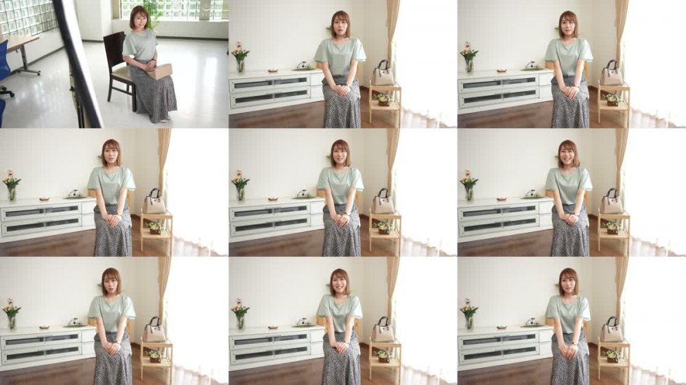 +++ [FHD] JRZE-120 初撮り人妻ドキュメント 西嶋陽菜