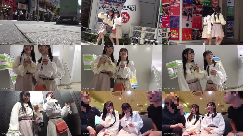 +++ [FHD] 413INSTC-293 しずぽん