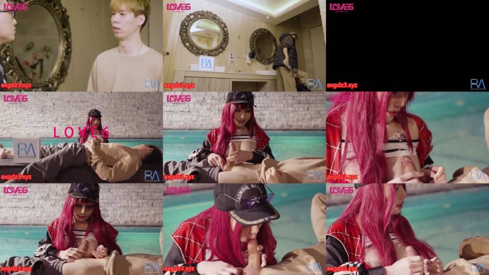 皇家華人 RAS-0154 懦弱小夥被打傷 召喚美女船長用身體來療傷-徐夜夜