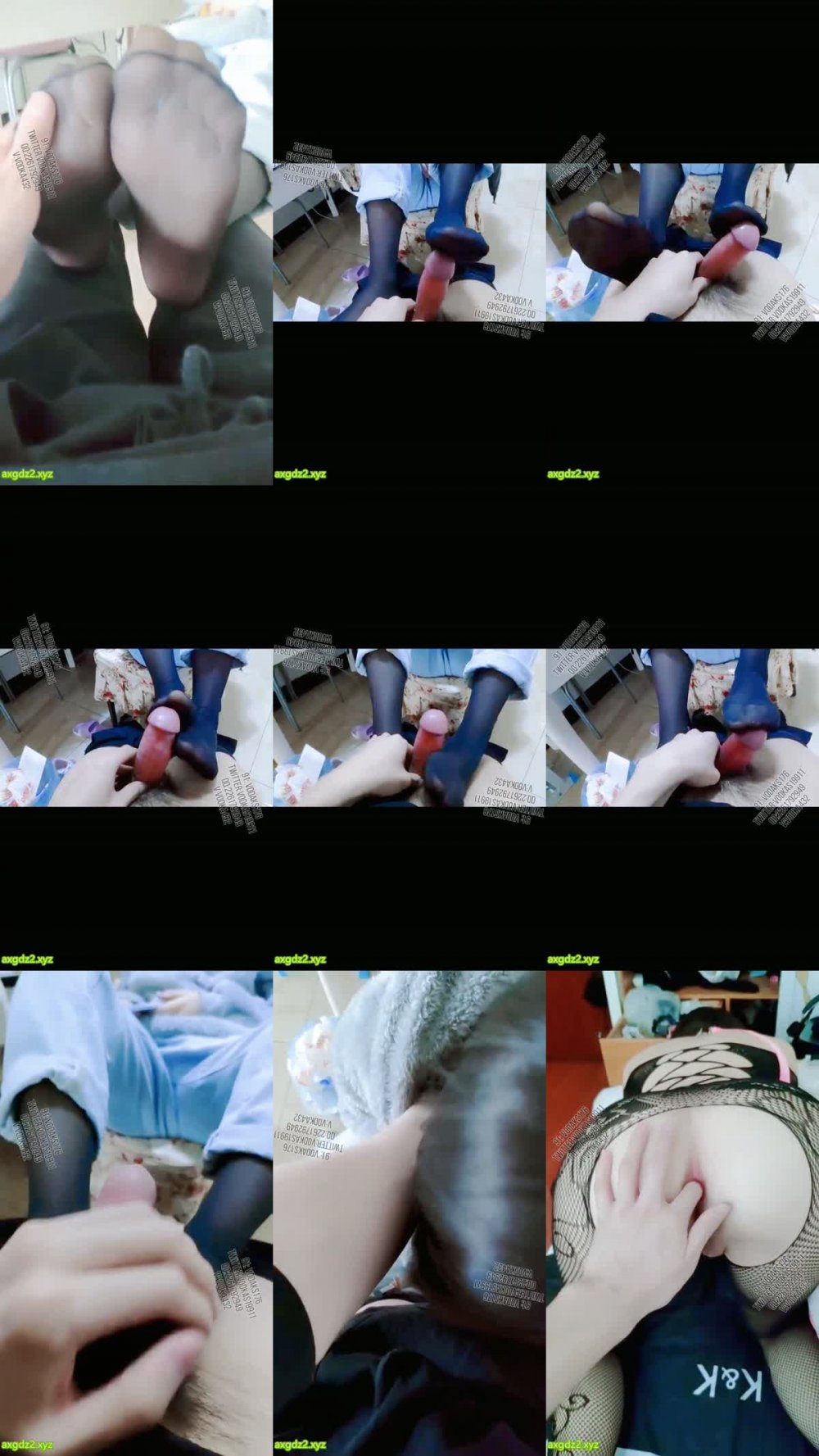 91大神Vodka性愛獵殺甄選-約炮漫展神仙顏值高中校花 後入開發爆菊爆精內射