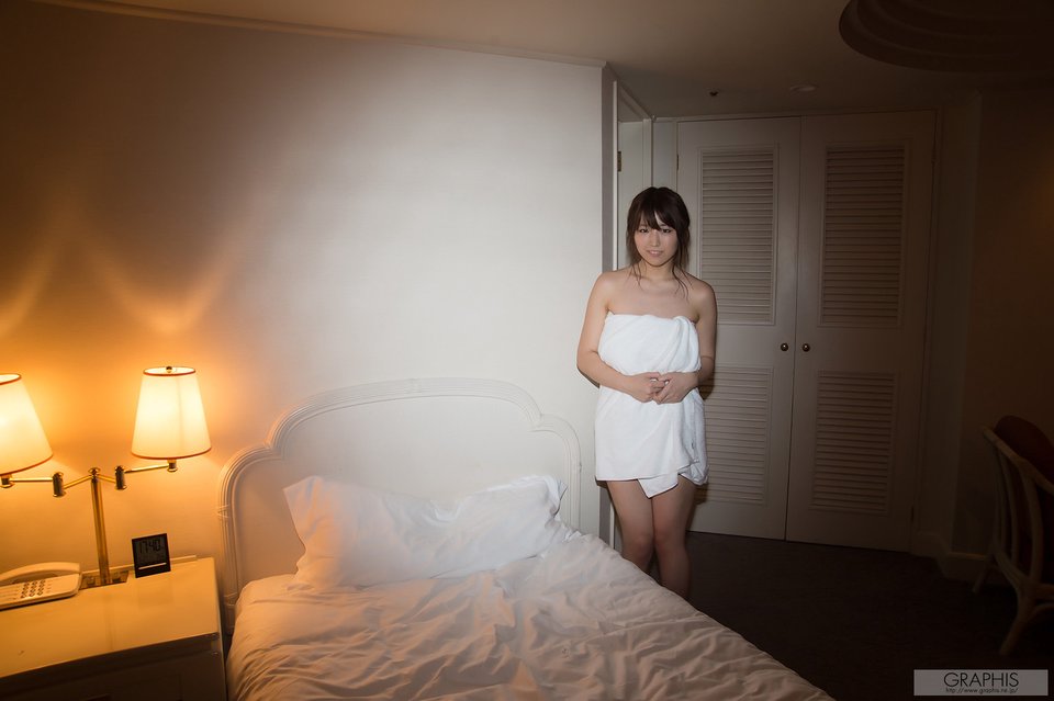 松本菜奈実[20P]