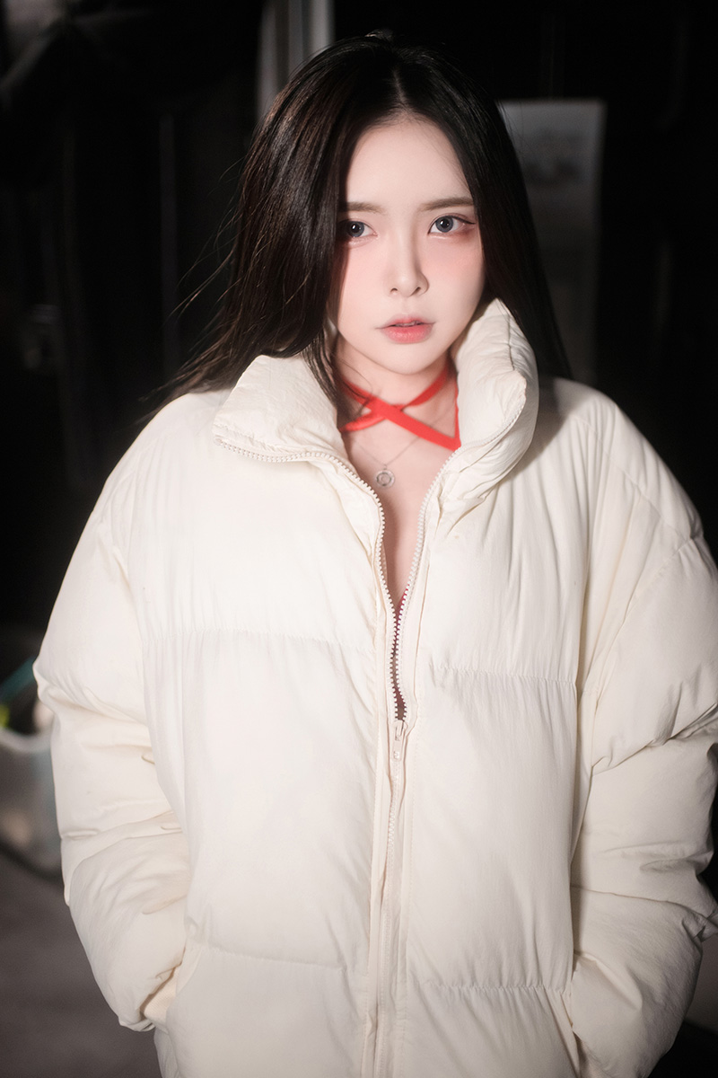 清純妹子劉玉[30P]