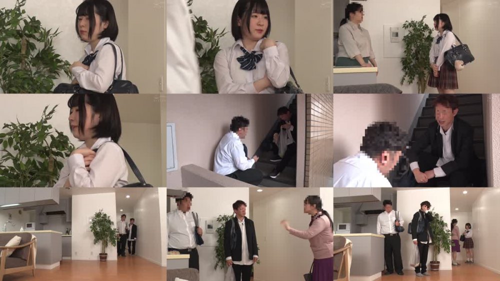 +++ [FHD] HUNBL-104 「妹はセックス好きなのでお好きにどうぞ…特に顔射が好きみたいです」クラスのいじめ男子に妹を売ったボク…。顔射された顔でボクを睨む妹の顔に草。