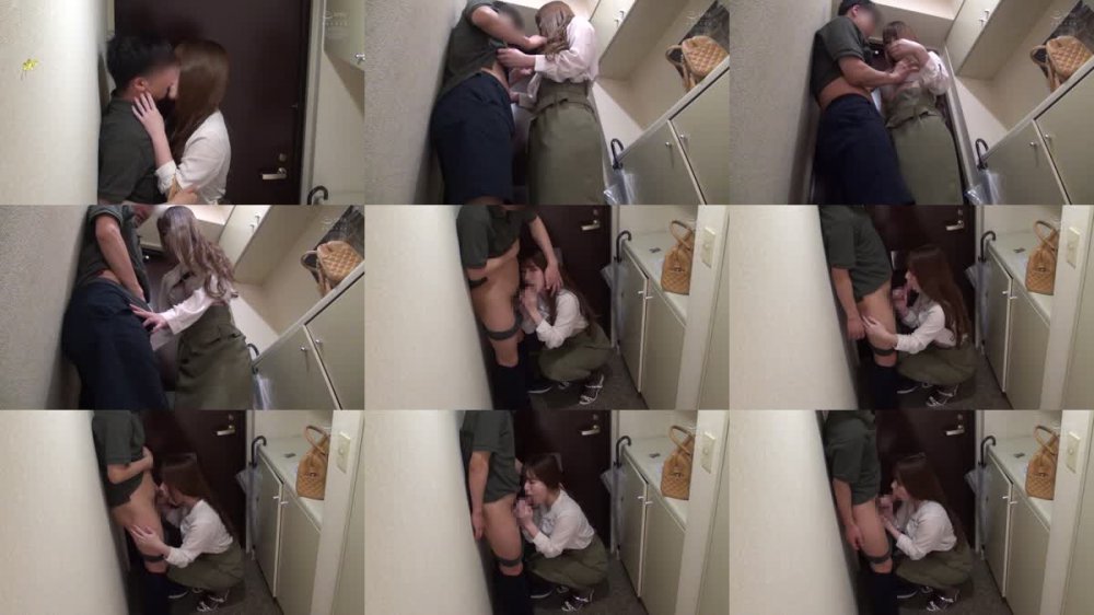+++ [FHD] FFFS-042 熟女連れ込み！ 他人棒と遊ぶ人妻 盗撮ドキュメントのすべて39 ～艶やか美人妻2名の年下爆喰い編～ 早貴さん・Gカップ・43歳・息子の同級生を内緒で即尺する他人妻 亜香里さん・Fカップ・39歳・勤務先の年下バイトのチ●ポをしゃぶる妻