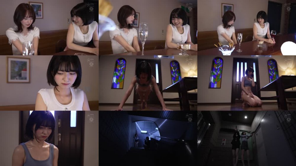 +++ [FHD] BBAN-385 レズビアンに囚われた女潜入捜査官 ～裏切りの監禁絶頂地獄編～