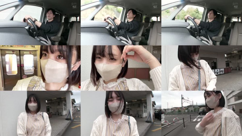 +++ [FHD] SSIS-490 笑って、はしゃいで、イキ止まない。 デート指令で拘束されたり痴女ってみたり！一泊二日ヤリまくり温泉デート 愛宝すず
