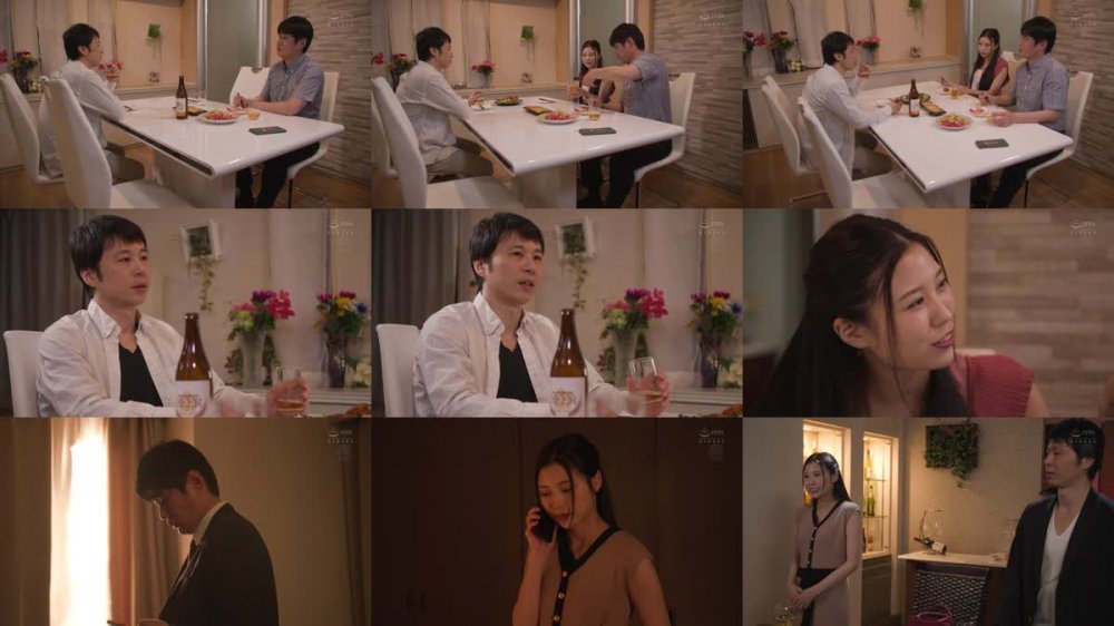 +++ [FHD] JUQ-047 大型専属『初』本格NTR作品―。 「お前の奥さんに恋人のフリをして欲しいんだ…。」親友に懇願されて最愛の妻を貸し出した僕の最悪な結末…。 高坂ニナ