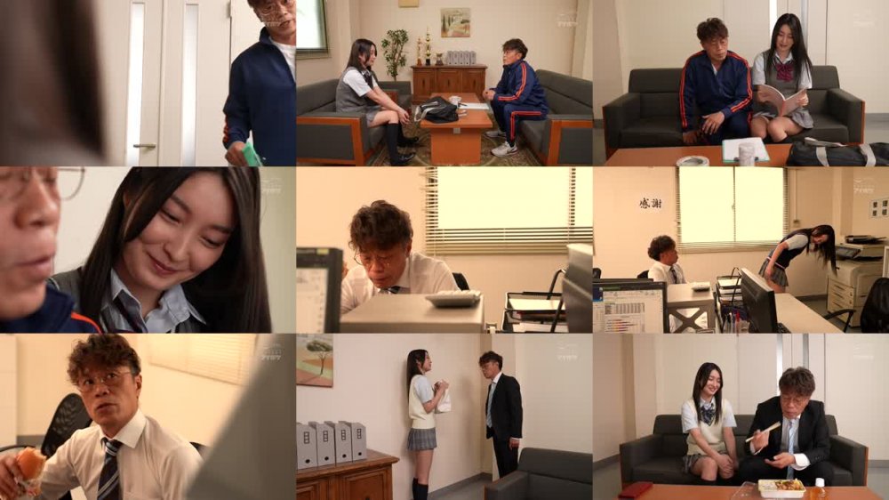 +++ [FHD] IPX-912 教え子の藤井と放課後ラブホで… 理性やモラルなんて何の歯止めにもならない欲情セックス 藤井いよな