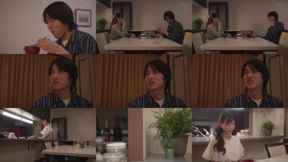 +++ [FHD] JUQ-046 名もなき美顔妻『第3章』【閲覧注意】NTR作品！！！ 幼馴染NTR ずっと信頼していた男に一週間で妻を寝取られた僕―。 鷲見すみれ