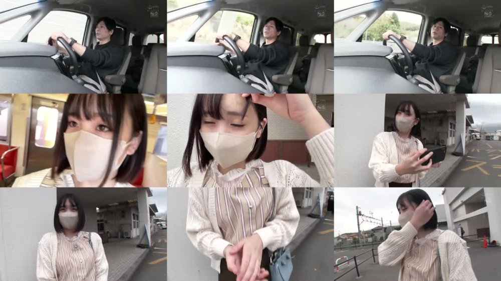 +++ SSIS-490 笑って、はしゃいで、イキ止まない。 デート指令で拘束されたり痴女ってみたり！一泊二日ヤリまくり温泉デート 愛宝すず