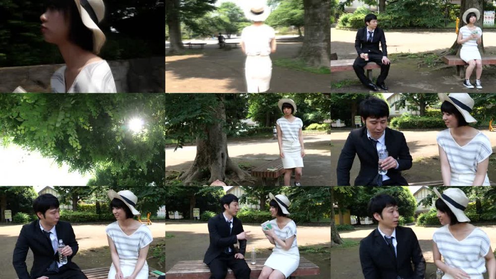 +++ [FHD] BAGR-006 天使のように純潔な見た目をした彼女はぶっ壊れセックスカルトビッチ もなみ鈴