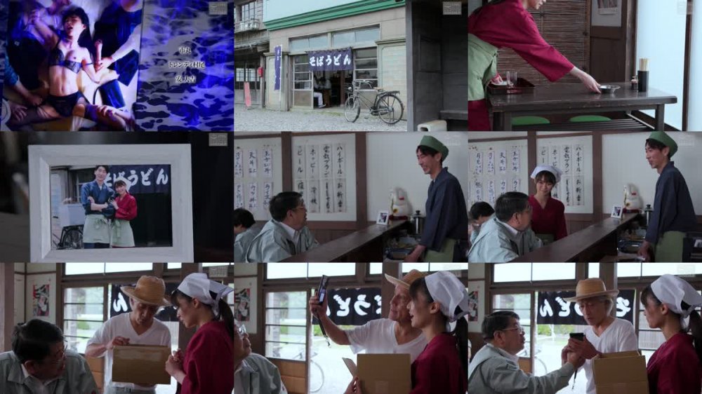 +++ [FHD] NSFS-111 投稿実話 妻がまわされた18 ～田舎生活に憧れた夫婦の悲劇～ 東條なつ