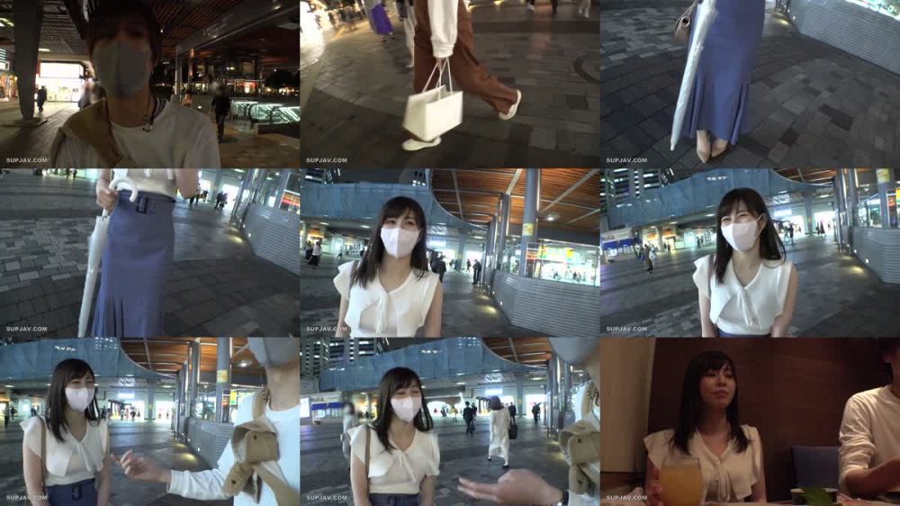 +++ [FHD] 200GANA-2762 マジ軟派、初撮。 1835 有楽町でナンパした仕事終わりのお姉さん！ほろ酔いでホテルまでついてきた彼女にそっと寄り添いイチャイチャしていると…腟内を刺激され淫らな吐息！清楚で美人なのに陥没乳首なのがなんかイイ！！