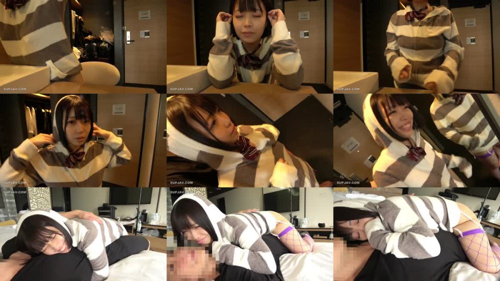 +++ [FHD] POW-067 やーれな 2
