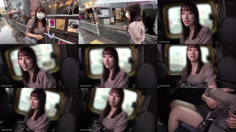 +++ [FHD] 230ORECO-147 みのりちゃん