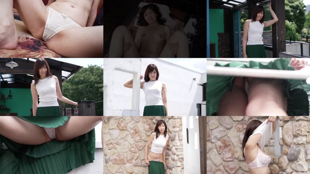 +++ [FHD] REBD-673 Kasumi Secret lover・白河花清