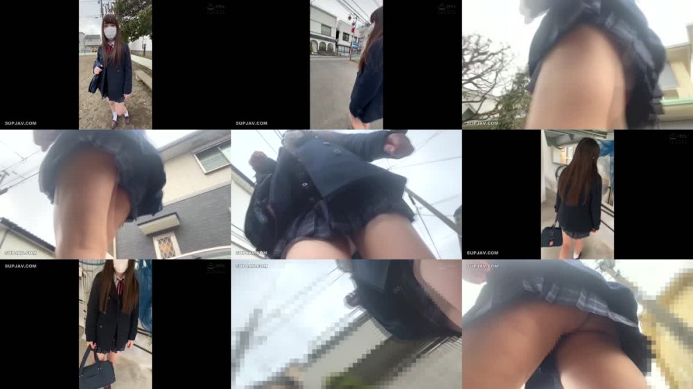 +++ [FHD] 230ORECO-135 Wちゃん