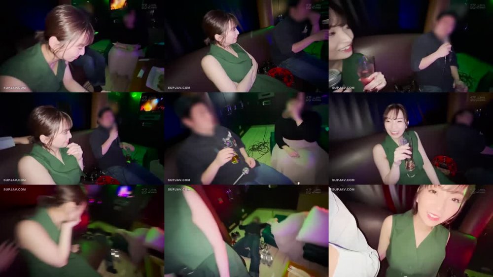 +++ [FHD] 374IMGN-046 ゆー