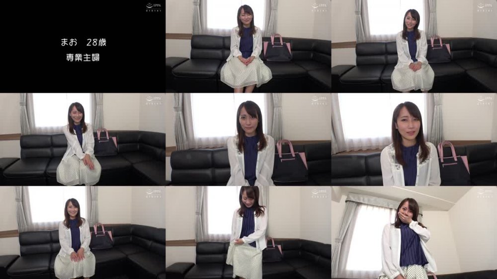 +++ [FHD] FGAN-070 俺専用パンチラドール まお 倉多まお