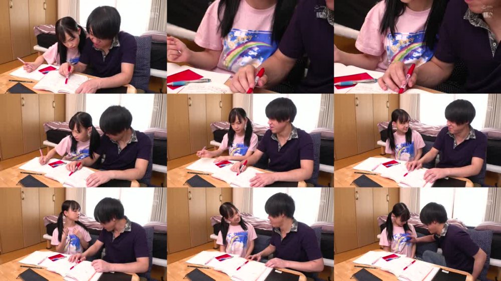 +++ [FHD] IENF-229 私のオッパイはお兄ちゃんのもの 2どんどん大きく成長するおっぱいを気にする妹。ボクは無防備な恰好でじゃれ合って当たるおっぱいが気になって仕方ない！