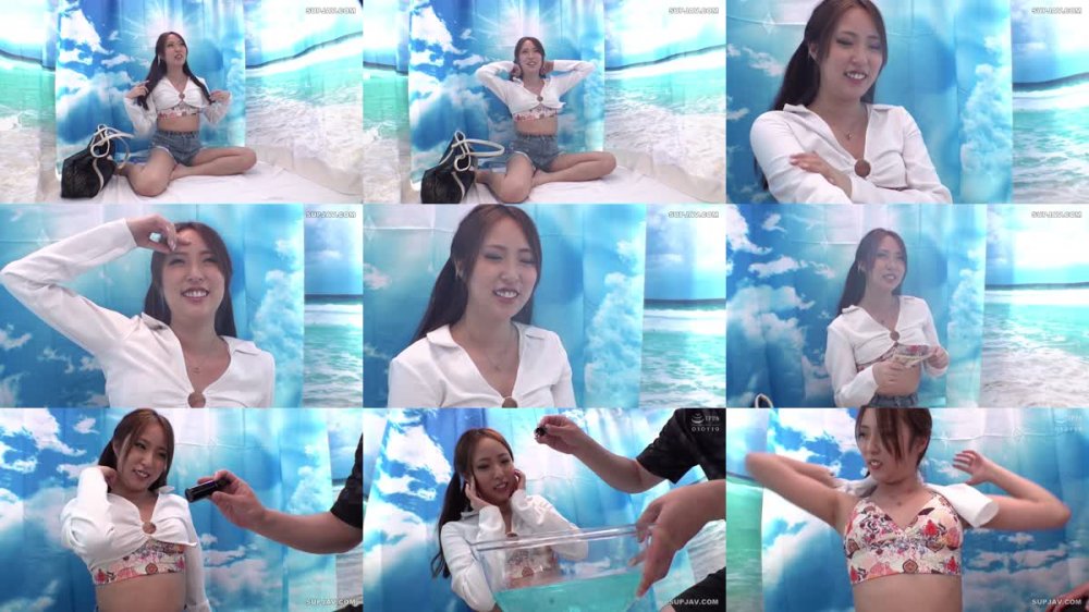 +++ [FHD] 444KING-085 ありさ