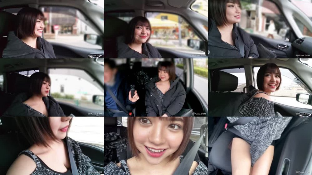 +++ [FHD] 435MFC-206 【キャンプ場で野外露出&外から丸見えのベランダで声押し殺しSEX】『開放的過ぎるヨ♪』恥じらいつつも走行中の車内で爆乳Gカップ丸出し→人気の少ない白昼野外でいつも以上に勃起するチ●ポを唾液たっぷりフェラ&パイズリでご奉仕♪/宿屋に戻ってイチャラブ再開！直前までのスリルに感度急上昇！止められない喘ぎ声に『口塞いで...』ブルンブルンに揺れる乳に濃厚精子パイ射！【しろうとハメ撮り＃のあ＃24歳＃飲食店アルバイター】