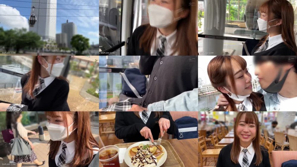 +++ [FHD] 345SIMM-767 いお(18)/デカすぎる一級品神おっぱいのJ♪とイチャラブSEX♪【一限目】Gカップ神乳を揉んで、吸ってビンビン乳首をイジリまくり→しっとりおま●こを電マ&バイブで執拗に攻撃してから生チン挿入の大量中出しっ！【二限目】ローション風呂でヌルヌルえちえちプレイ！→猫耳コスの激きゃわスタイルで連戦SEX！
