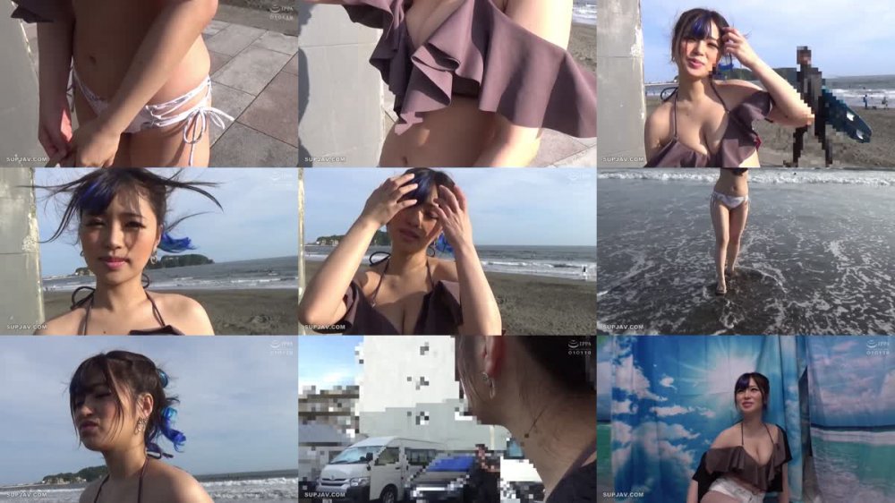 +++ [FHD] 444KING-086 りりー