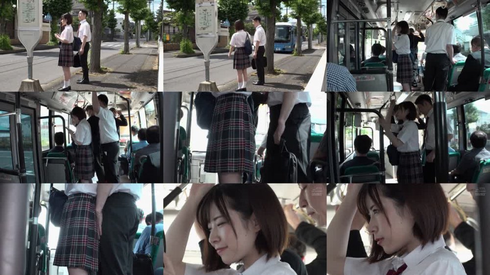 +++ [FHD] DANDY-822 「気弱な子だと思ったら…」パンチラ盗撮した男を死角に連れ込み精子が出なくなるまで説教射精させる痴女子○生VOL.4