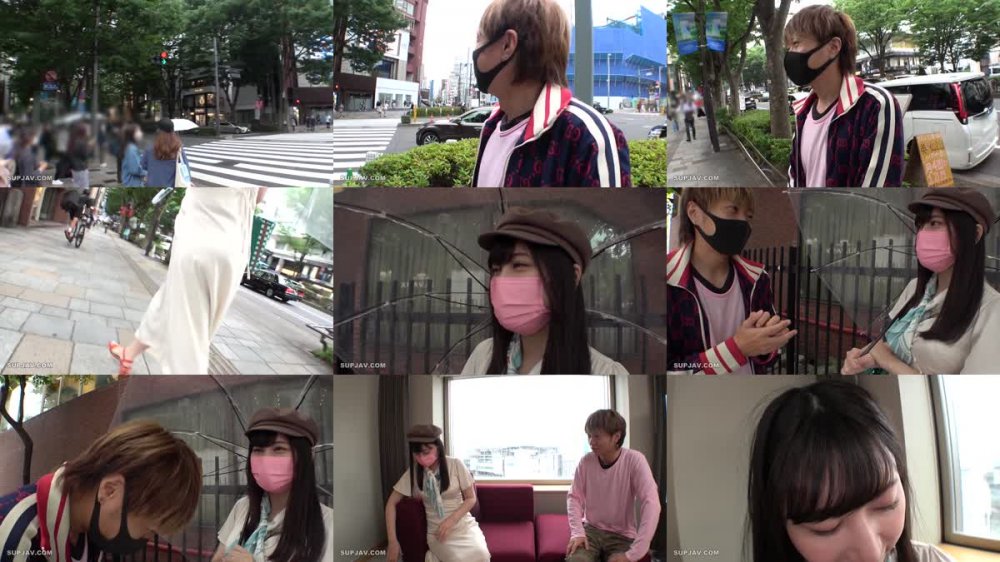 +++ [FHD] 200GANA-2761 マジ軟派、初撮。 1838 「ヒザが性感帯で…」と自らの弱点を晒してしまうガードの緩さに付け込んで…いつの間にか快楽堕ち！膣内のイイトコロをコンコン刺激され中イキ！ハリのあるおっぱいとお尻に目が釘付け！