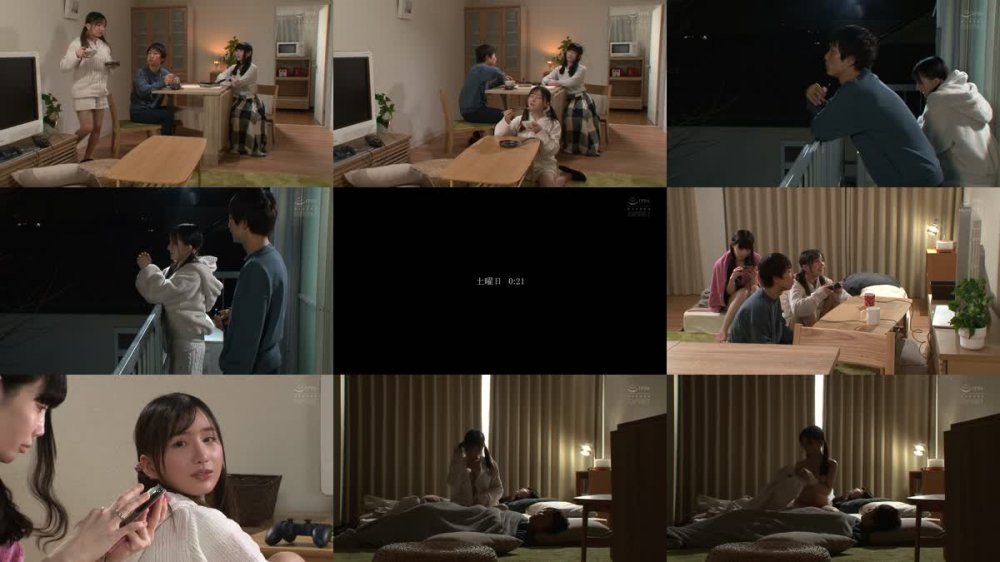 +++ [FHD] PPPE-062 彼女が友達と旅行中、俺になついてくる彼女の妹を肉オナホに調教してやった3日間の出来事 楪カレン