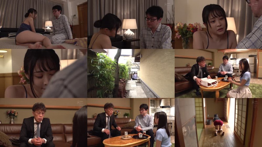 +++ [FHD] MEYD-782 私、実は夫の上司に犯●れ続けてます… 吉岡ひより