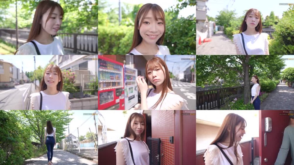 +++ [FHD] FSDSS-478 禁欲絶倫男と１日中ひたすら交わるノンストップ性交 望実れい